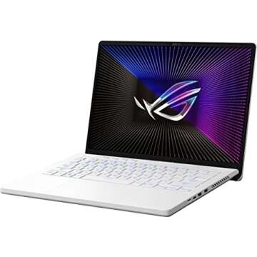 ASUS ROG Zephyrus G14 - Renewed Gaming Notebook