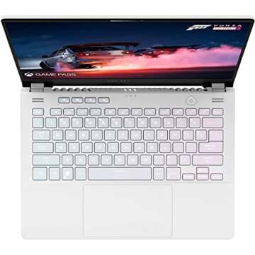 ASUS ROG Zephyrus G14 - Renewed Gaming Notebook