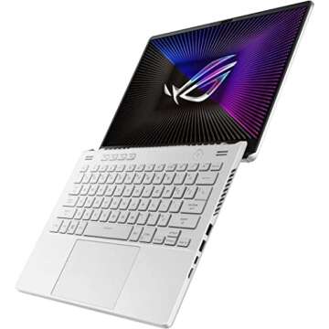 ASUS ROG Zephyrus G14 - Renewed Gaming Notebook