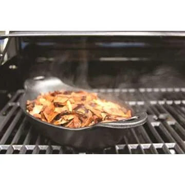 Lodge Heat Enhanced 36-Ounce Cast Iron Serving Dish