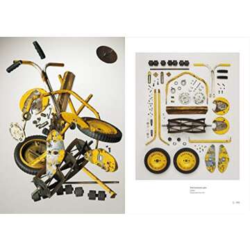 Things Come Apart: A Teardown Manual for Modern Living