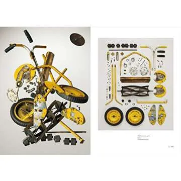 Things Come Apart: A Teardown Manual for Modern Living