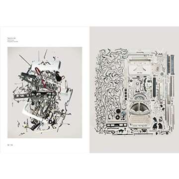 Things Come Apart: A Teardown Manual for Modern Living