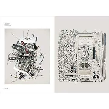 Things Come Apart: A Teardown Manual for Modern Living