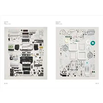 Things Come Apart: A Teardown Manual for Modern Living