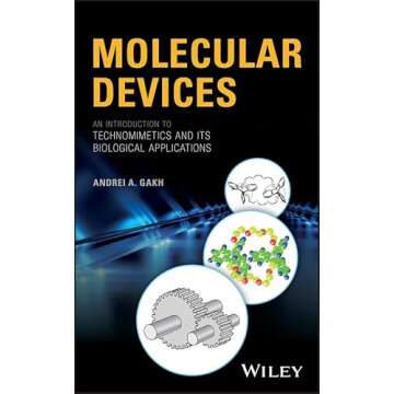 Molecular Devices: An Introduction to Technomimetics and its Biological Applications