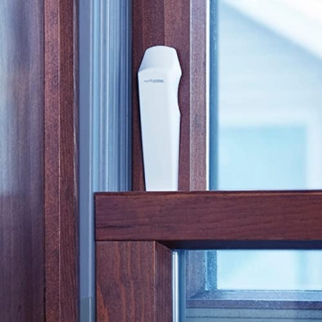 Toddleroo Window & Door Wedge Locks for Kids Safety