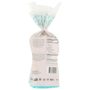 Gluten Free Millet and Chia Bread - 6 Loaves, 16 Ounces Each