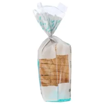 Gluten Free Millet and Chia Bread - 6 Loaves, 16 Ounces Each