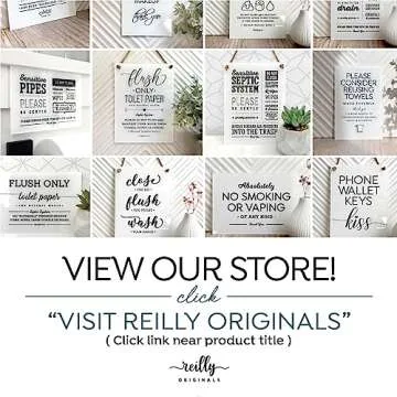 Elegant 3.5x5 Inch No Smoking Sign for Every Space