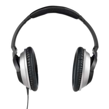 Bose® AE2 Headphones for Superior Sound Experience