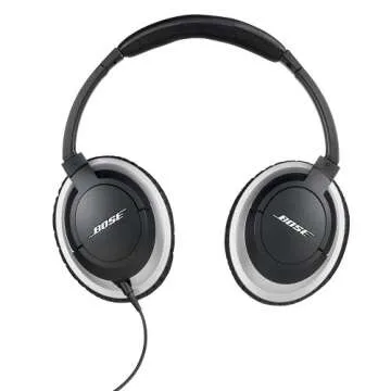 Bose® AE2 Headphones for Superior Sound Experience