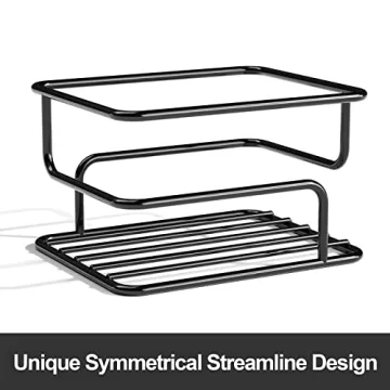 SRIWATANA Shower Caddy for Organized Bathroom Storage