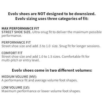 Evolv Kira Rock Climbing Shoe - Comfortable Fit for Climbers - Teal 10.5 (US Women's)