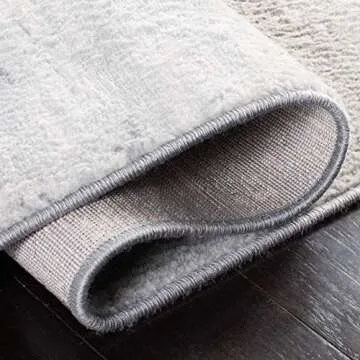 SAFAVIEH Brentwood 8'x10' Modern Abstract Area Rug