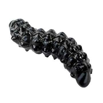 Insect Lore Butterfly Learning Toy - 4 Piece Set Shows Metamorphasis Of A Butterfly