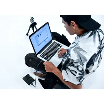 WD 2TB My Passport External Hard Drive - Reliable Storage