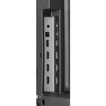 INSIGNIA 39-inch Smart TV with Fire TV Stream Anytime, Anywhere