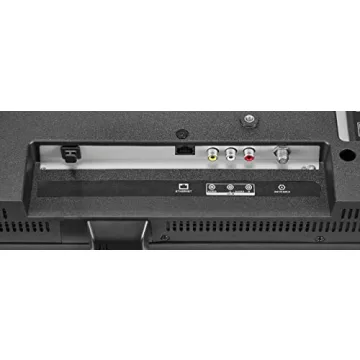 INSIGNIA 39-inch Smart TV with Fire TV Stream Anytime, Anywhere