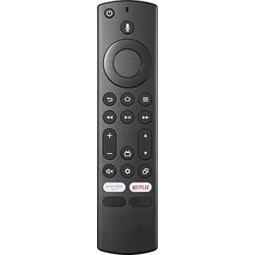 INSIGNIA 39-inch Smart TV with Fire TV Stream Anytime, Anywhere