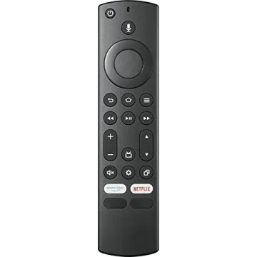 INSIGNIA 39-inch Smart TV with Fire TV Stream Anytime, Anywhere