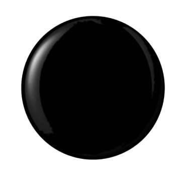 Young Nails Mani-Q Gel Polish, Color Gel Nail Polish For Natural Or Artificial Nails, Cure With LED Or UV Light, Soak Off Gel Polish 0.34 fl oz.