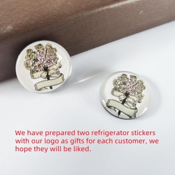 NOLAST Faux Olive Branches - Luxurious Greenery Stems