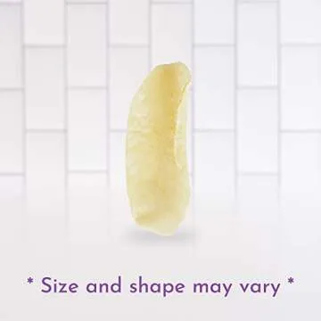 ARTISAN TROPIC Cassava Strips Sea Salt - 8 Pack, 2oz - Vegan, Paleo, Gluten Free Chips – Non-GMO Healthy Snack Potato Chip Alternative for Lunches, Dipping, Parties - Baked Cassava Flour Chips