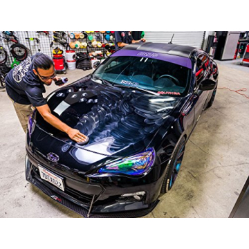 Chemical Guys Black Light Glaze for Dark Vehicles 16 fl oz