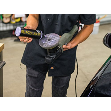 Chemical Guys Black Light Glaze for Dark Vehicles 16 fl oz