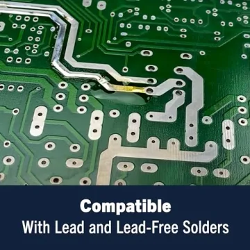 MG Chemicals 835 Liquid Rosin Flux for Soldering