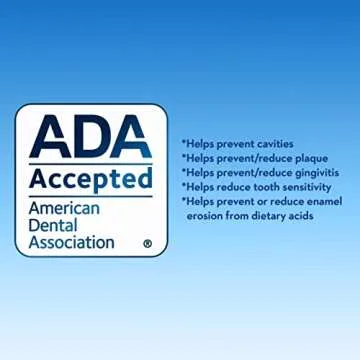 Crest Gum Detoxify Deep Clean Toothpaste Pack of 3