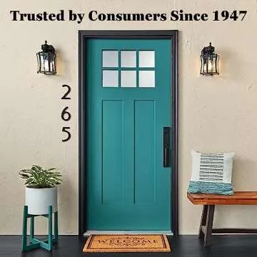 Krylon COLORmaxx Spray Paint for Vibrant DIY Projects