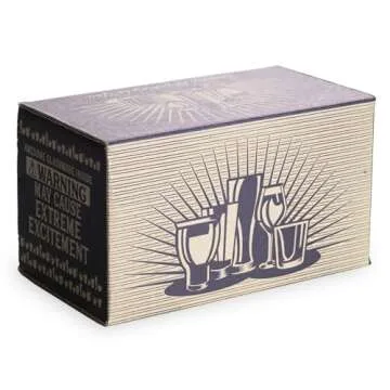 Cute Cherries Can Glass for Everyday Joy