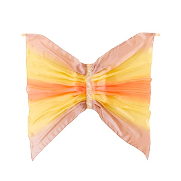 Enchanting Sarah's Silks Desert Fairy Wings for Kids