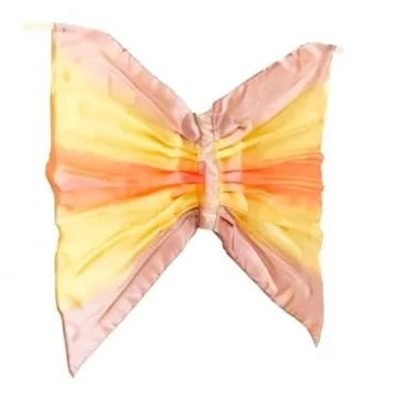 Enchanting Sarah's Silks Desert Fairy Wings for Kids