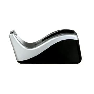 Stylish Scotch Desktop Tape Dispenser for Home or Office