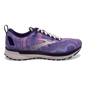 Brooks Women's Revel 4 Running Shoe