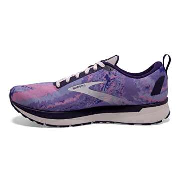 Brooks Women's Revel 4 Running Shoe