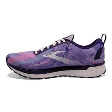 Brooks Women's Revel 4 Running Shoe