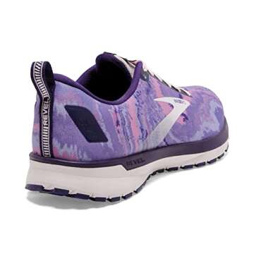 Brooks Women's Revel 4 Running Shoe