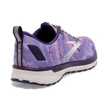 Brooks Women's Revel 4 Running Shoe