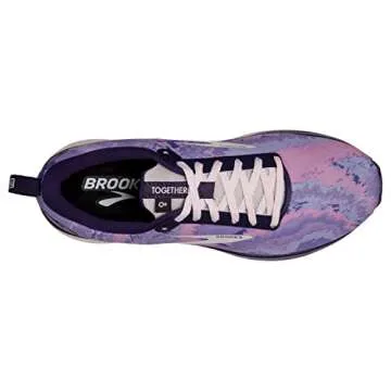 Brooks Women's Revel 4 Running Shoe