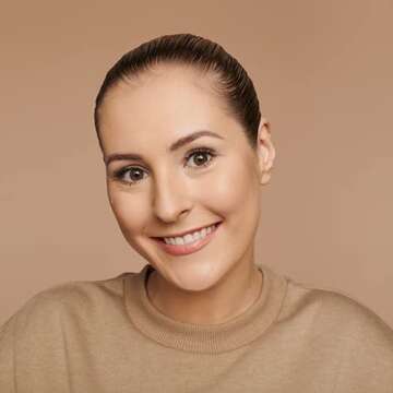 Catrice | HD Liquid Coverage Foundation | High & Natural Coverage | Vegan & Cruelty Free (036 | Hazelnut Beige)