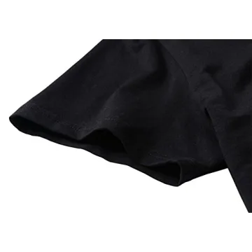 YITAN Women Graphic T-Shirts - Cute & Funny Design