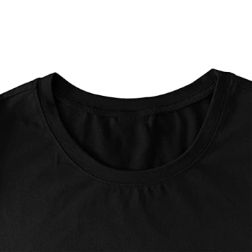 YITAN Women Graphic T-Shirts - Cute & Funny Design