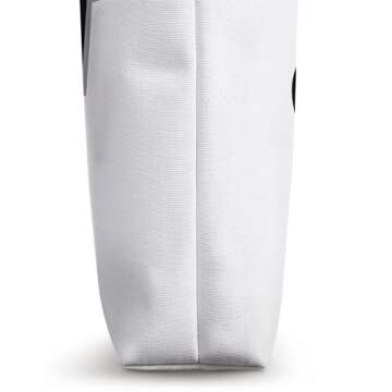 Crafty Crew Original Craft Team Tote Bag - Stylish & Durable