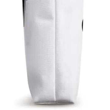 Crafty Crew Original Craft Team Tote Bag - Stylish & Durable