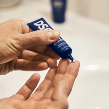 Dollar Shave Club Acne Eraser 2-Pack for Clear Skin