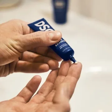 Dollar Shave Club Acne Eraser 2-Pack for Clear Skin